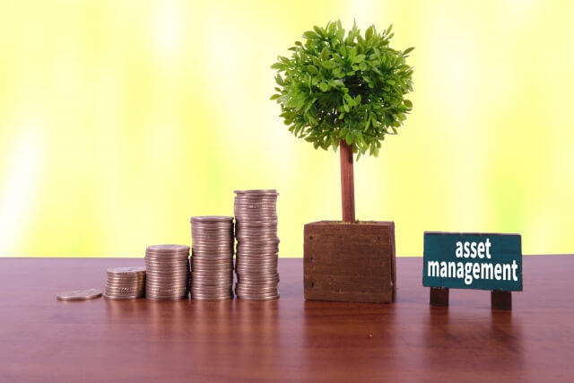 モバフィットオートは資産運用の副業