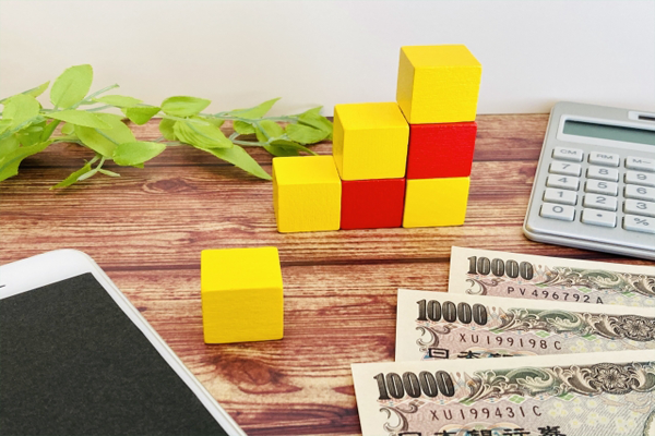 投資のイメージ画像